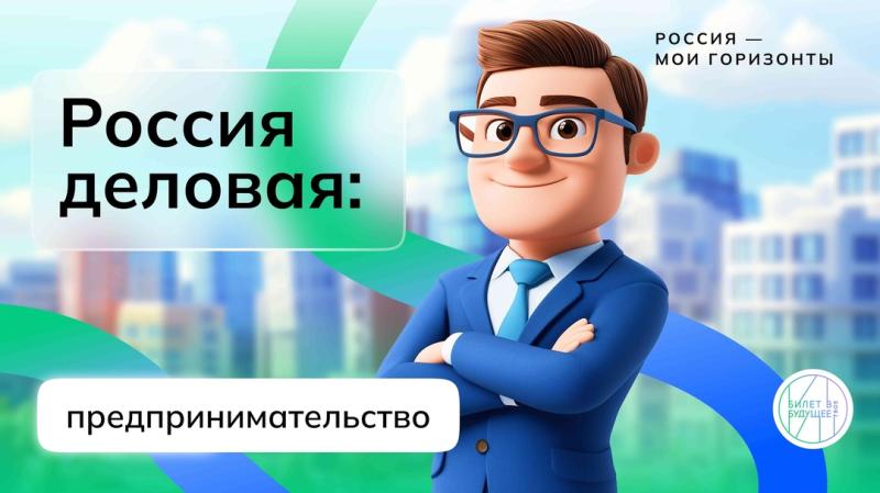 Предпринимательская деятельность 11 класс